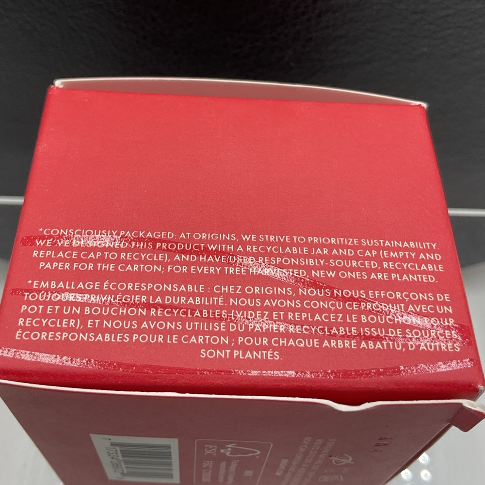 Origins Youthtopia Peptide Plumping Apple Cream x 2 - Brand New In Box - Picture 12 of 15